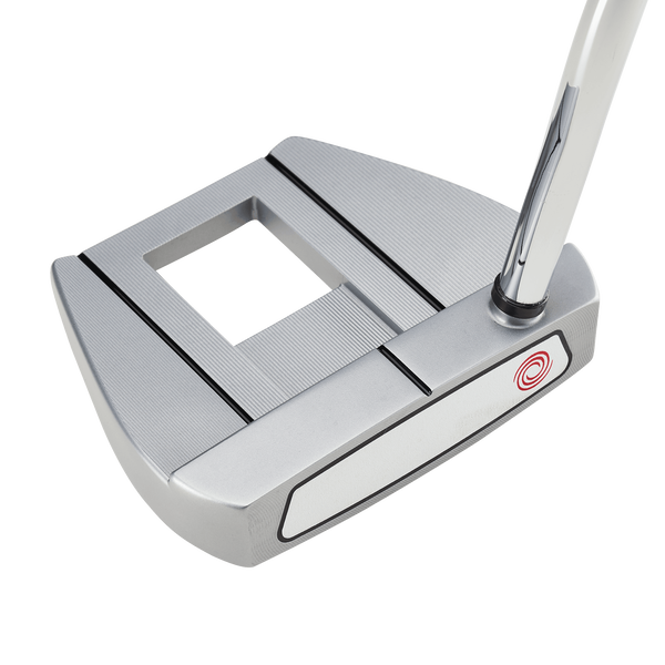 White Hot OG 7 Bird Putter with Stroke Lab Shaft